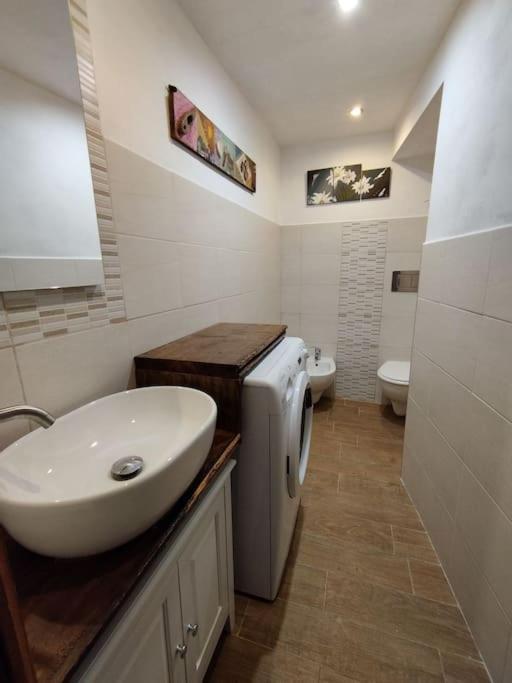 Hameau Gubioche, Casa Vacanze Chambave Экстерьер фото