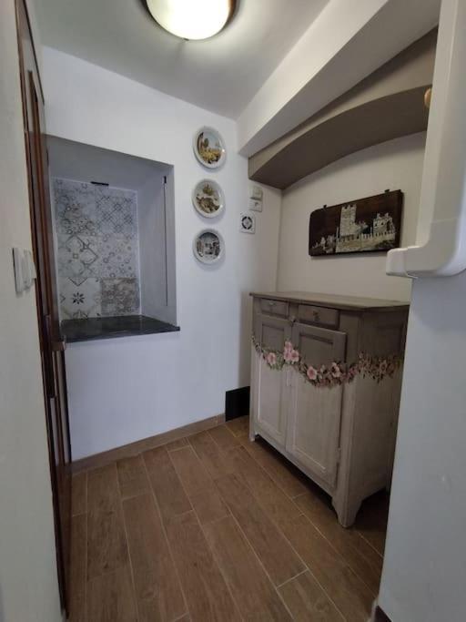 Hameau Gubioche, Casa Vacanze Chambave Экстерьер фото