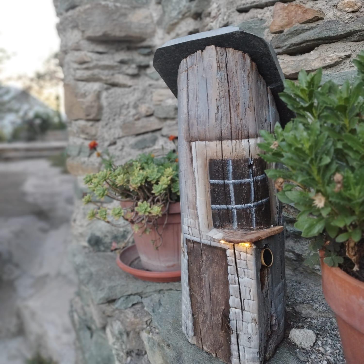 Hameau Gubioche, Casa Vacanze Chambave Экстерьер фото