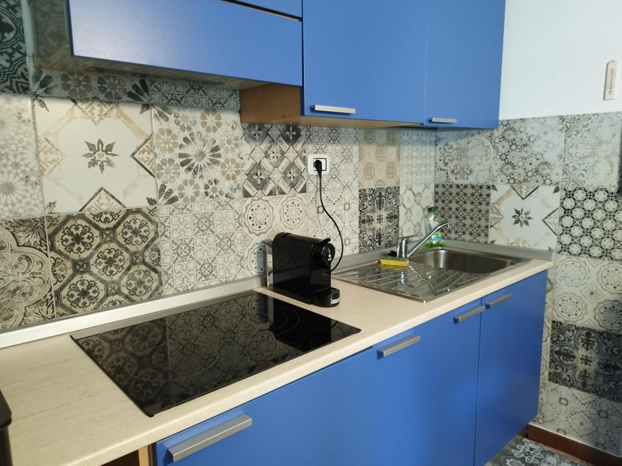 Hameau Gubioche, Casa Vacanze Chambave Номер фото